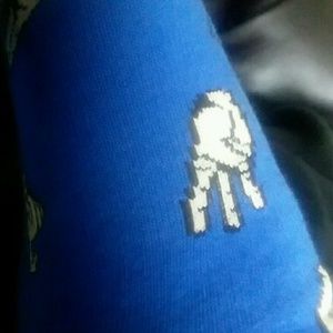 Meet your Posher, Dale